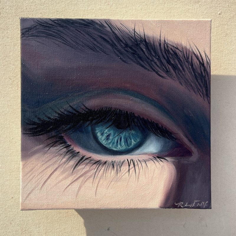 Anhedonia
