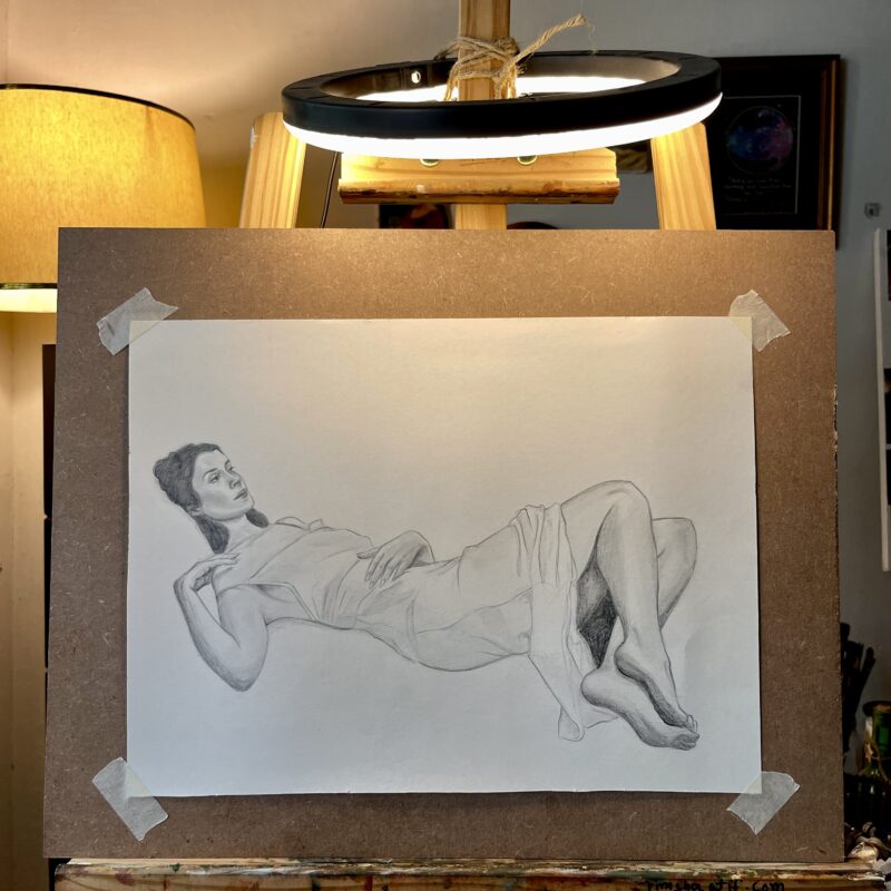 Studies and Drawings